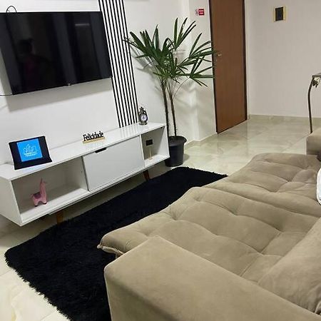 Flat Elegante E Bem Localizado Apartment Feira de Santana Luaran gambar