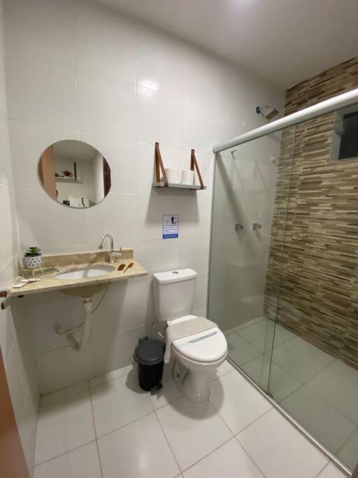 Flat Elegante E Bem Localizado Apartment Feira de Santana Luaran gambar