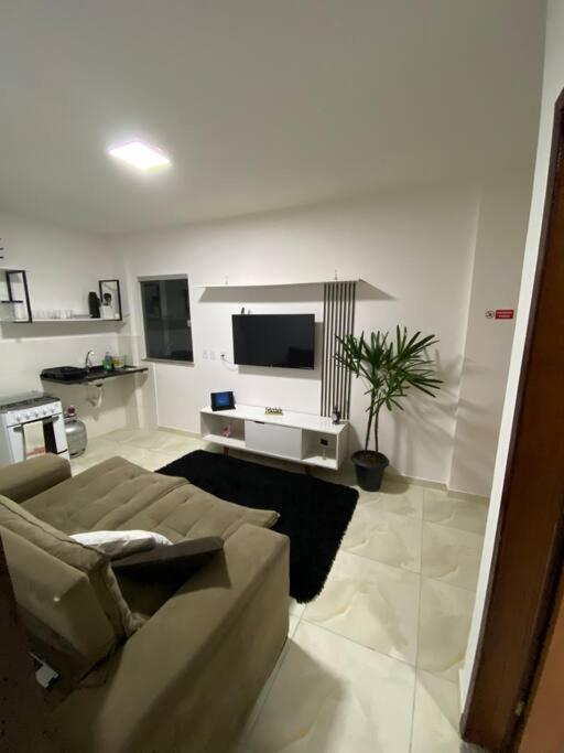 Flat Elegante E Bem Localizado Apartment Feira de Santana Luaran gambar