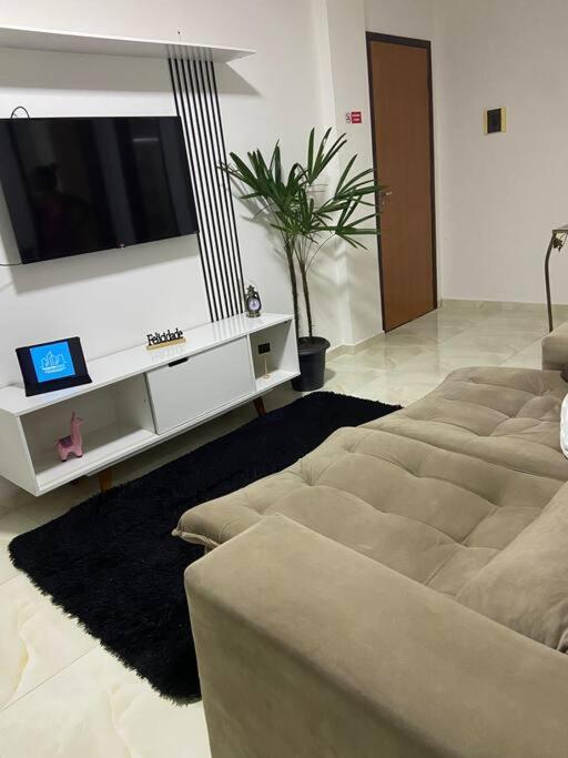 Flat Elegante E Bem Localizado Apartment Feira de Santana Luaran gambar