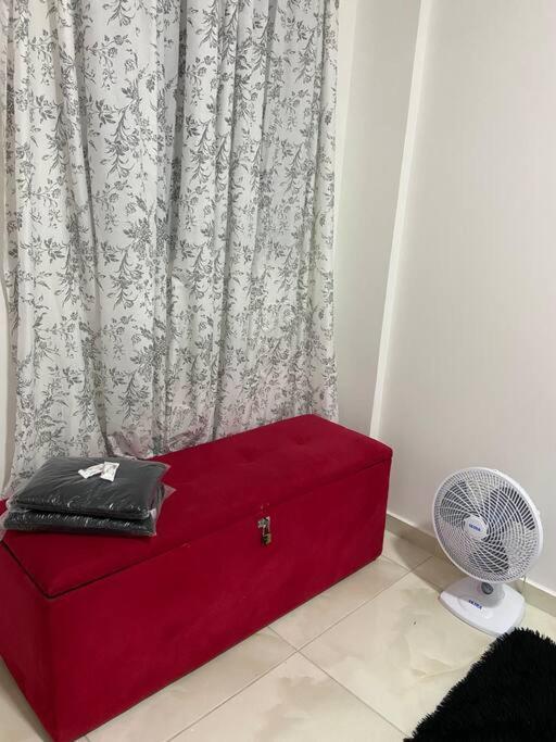 Flat Elegante E Bem Localizado Apartment Feira de Santana Luaran gambar