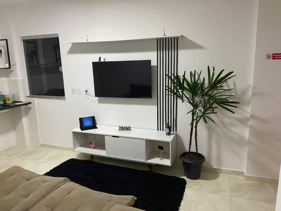 Flat Elegante E Bem Localizado Apartment Feira de Santana Luaran gambar