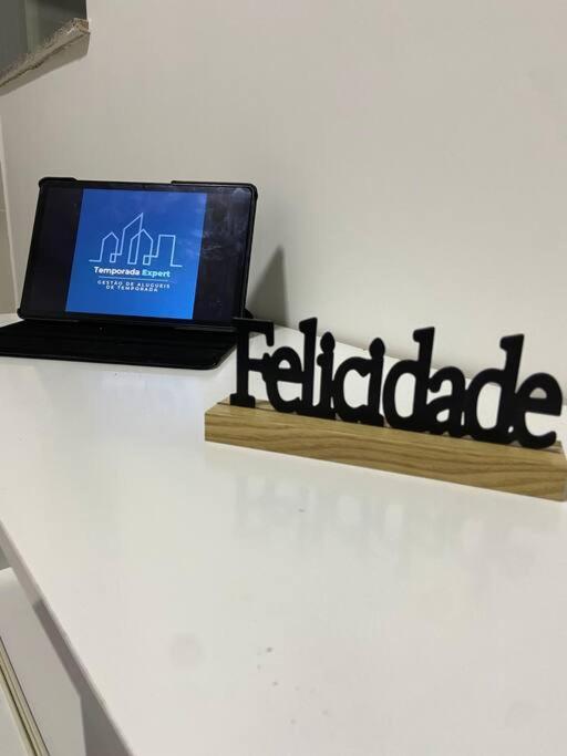 Flat Elegante E Bem Localizado Apartment Feira de Santana Luaran gambar