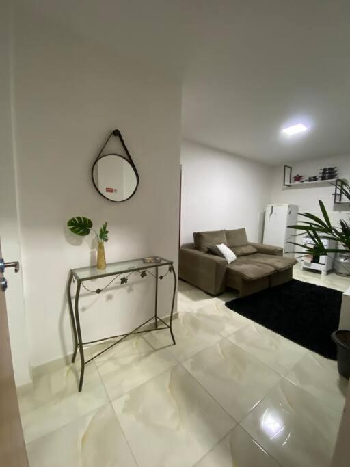 Flat Elegante E Bem Localizado Apartment Feira de Santana Luaran gambar